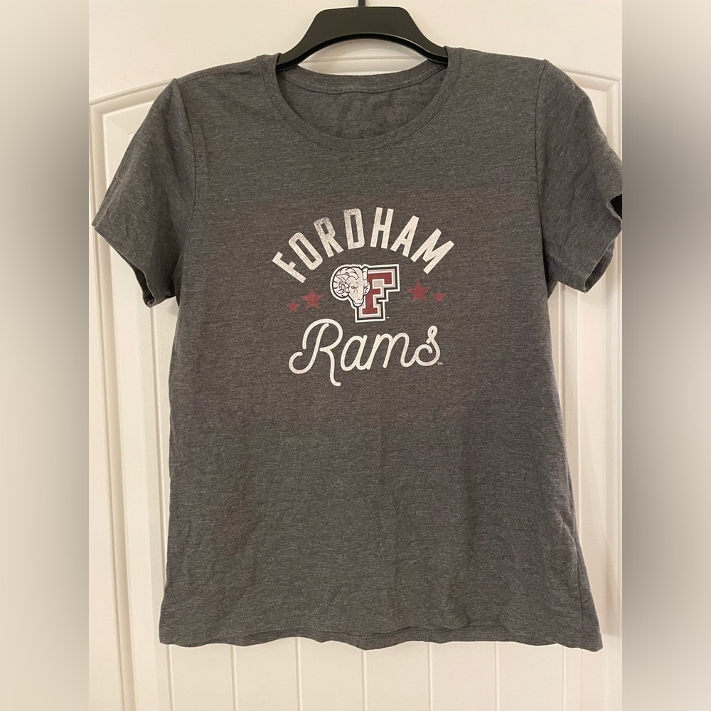 Fordham RAMS T-shirt